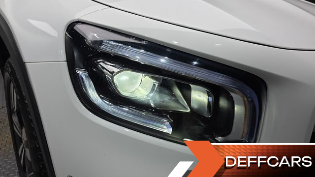 Mercedes GLB-CLASS GLB200 d купить на сайте DeffCars