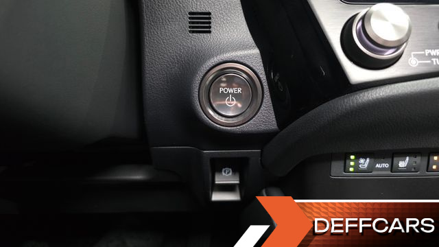 Lexus ES Executive купить на сайте DeffCars