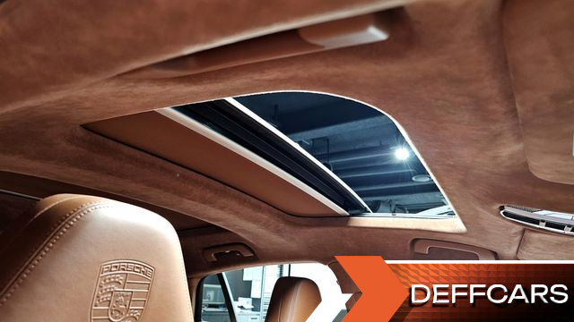 Porsche PANAMERA 4.0 GTS купить на сайте DeffCars