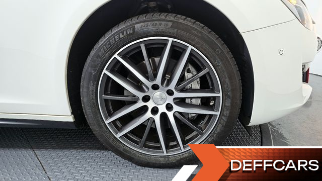 Maserati GHIBLI 3.0 3rd купить на сайте DeffCars