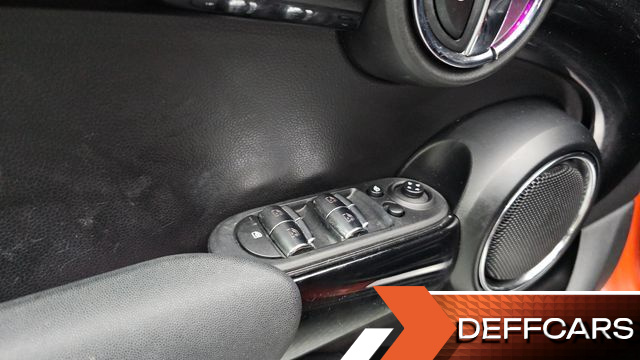 Mini COOPER 5Door HIGH 3rd купить на сайте DeffCars