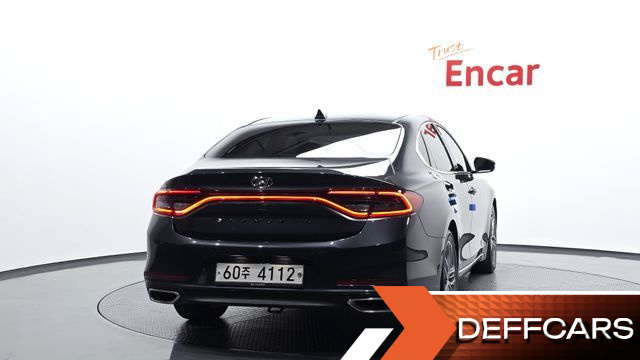 Hyundai GRANDEUR 2.4 Premium Special купить на сайте DeffCars