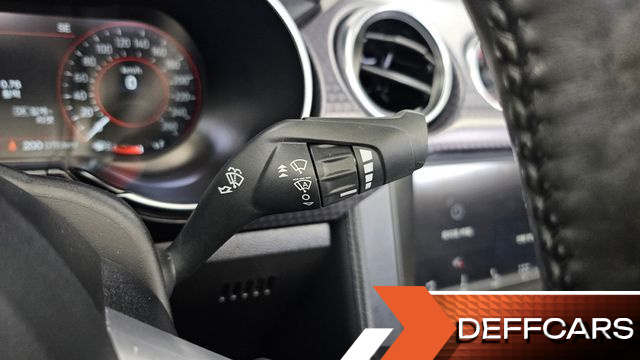 Ford MUSTANG Convertible купить на сайте DeffCars