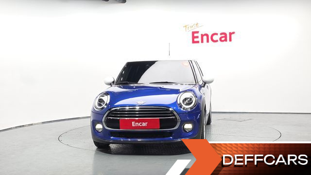 Mini COOPER 5Door Standard 3rd купить на сайте DeffCars