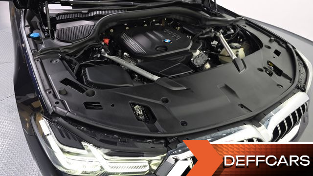 BMW GRAN TURISMO 620d M Sport купить на сайте DeffCars