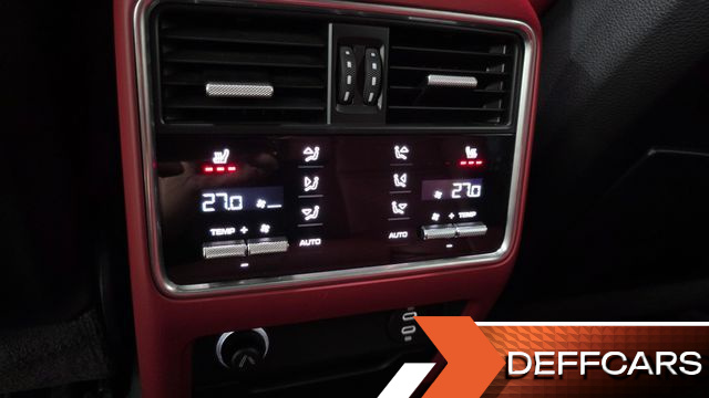 Porsche CAYENNE 3.0 Coupe купить на сайте DeffCars