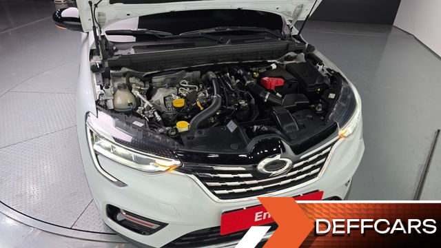Renault-KoreaSamsung XM3 1.3 TCe RE Inspire купить на сайте DeffCars