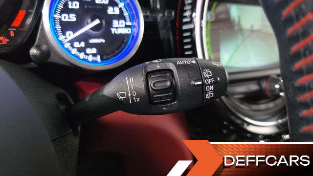 Mini COOPER JCW 3rd Generation купить на сайте DeffCars