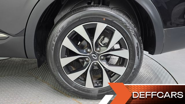 Renault-KoreaSamsung XM3 1.6 GTe RE купить на сайте DeffCars