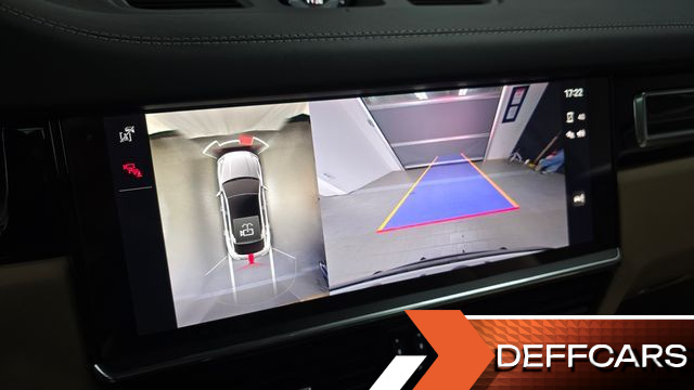 Porsche CAYENNE 4.0 Turbo Coupe купить на сайте DeffCars