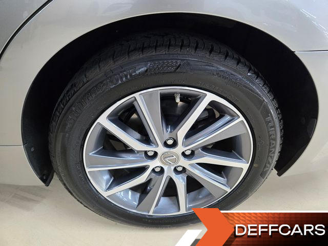 Lexus ES Executive XV60 купить на сайте DeffCars