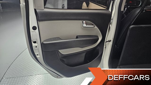Kia RAY Van Prestige Special купить на сайте DeffCars