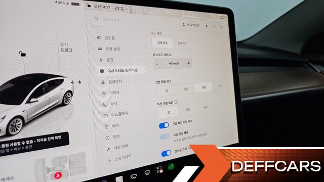 Tesla MODEL 3 Long Range AWD купить на сайте DeffCars