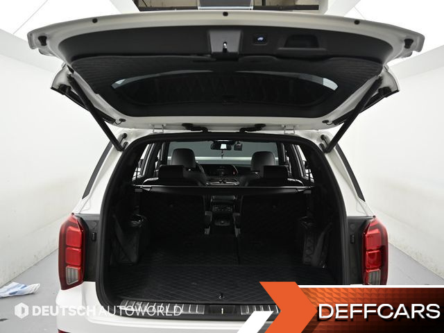 Hyundai PALISADE Gasoline 3.8 2WD Calligraphy купить на сайте DeffCars