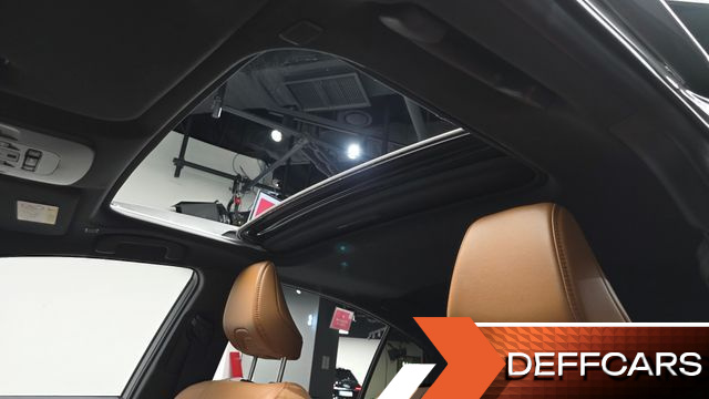 Toyota CAMRY 2.5 XLE Hybrid купить на сайте DeffCars