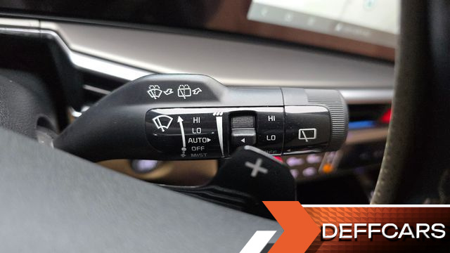 Kia SORENTO Gasoline 2.5T 4WD Signature купить на сайте DeffCars