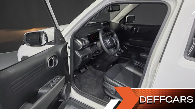 Hyundai CASPER Inspiration купить на сайте DeffCars