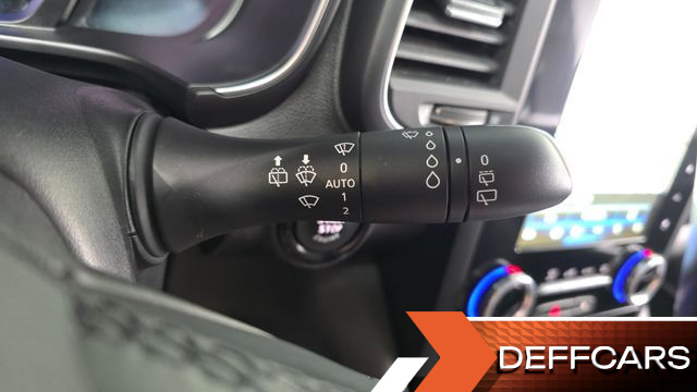 Renault-KoreaSamsung QM6 2.0 LPe LE 2WD купить на сайте DeffCars
