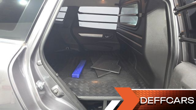 Renault-KoreaSamsung QM6 Quest 2.0 LPe LE 2WD купить на сайте DeffCars