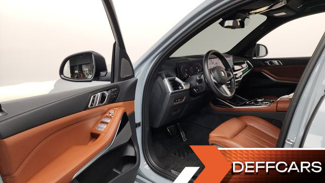 BMW X7 xDrive 40i M Sport 7STR купить на сайте DeffCars