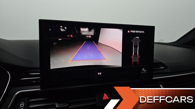 Audi A4 35 TDI Premium купить на сайте DeffCars