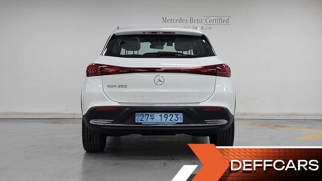 Mercedes EQA EQA250 Progressive купить на сайте DeffCars