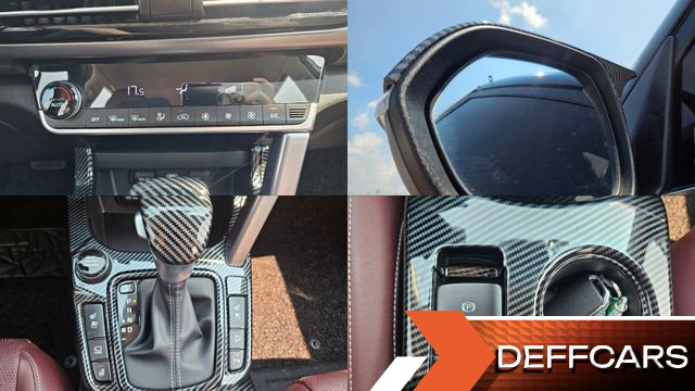 Kia SELTOS Gasoline 1.6 Turbo 2WD Noblesse купить на сайте DeffCars
