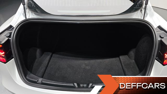 Tesla MODEL 3 Long Range AWD купить на сайте DeffCars