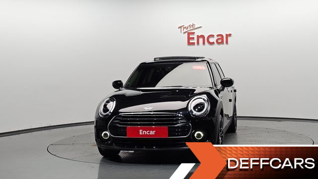 Mini CLUBMAN Classic 2nd купить на сайте DeffCars