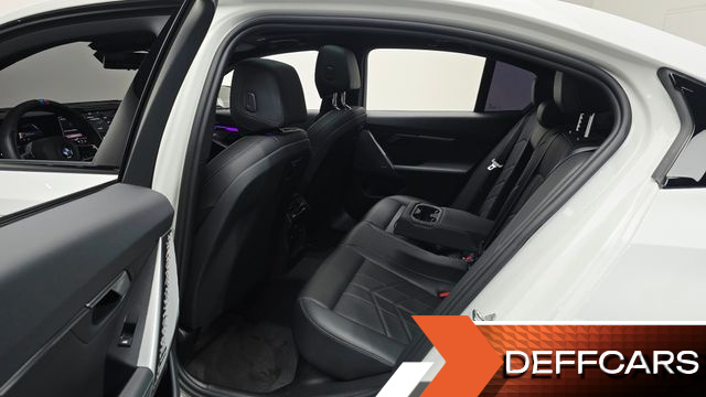 BMW 5-SERIES 520i Special Edition купить на сайте DeffCars