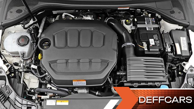 Audi A3 40 TFSI Premium купить на сайте DeffCars