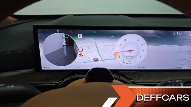 Genesis GV80 3.5T Gasoline AWD купить на сайте DeffCars