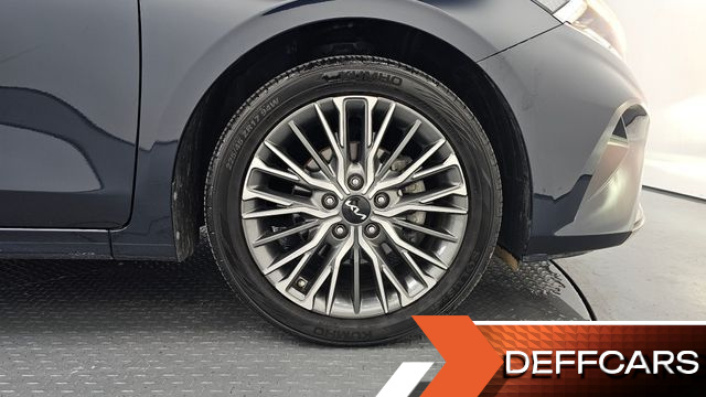 Kia K3 1.6 signature купить на сайте DeffCars