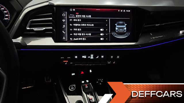 Audi Q4 E-TRON 40 Premium Sportback купить на сайте DeffCars