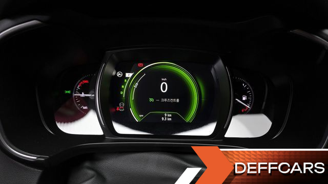 Renault-KoreaSamsung QM6 2.0 LPe RE 2WD купить на сайте DeffCars