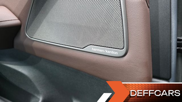 BMW 5-SERIES 530i M Sport Package купить на сайте DeffCars