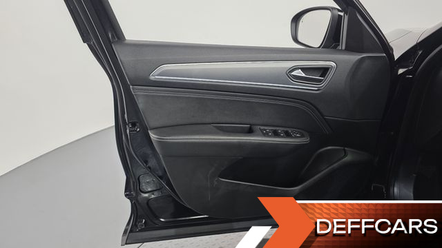 Renault-KoreaSamsung XM3 1.3 TCe RE Signature купить на сайте DeffCars