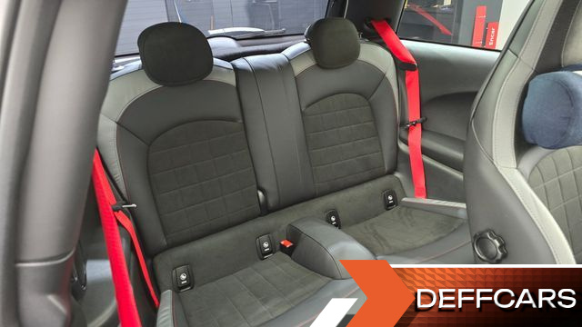 Mini COOPER JCW 3rd Generation купить на сайте DeffCars