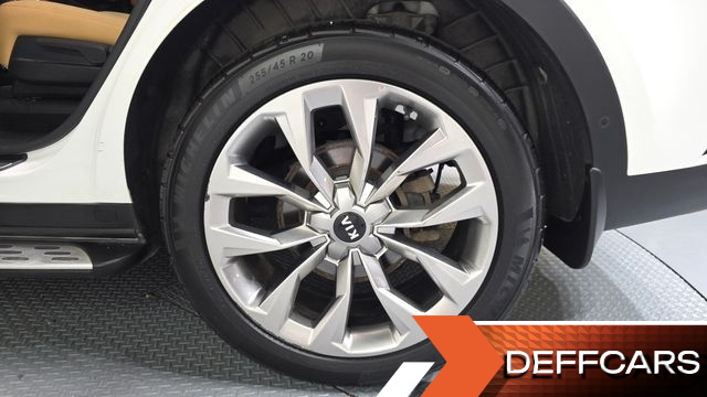 Kia SORENTO Diesel 2.2 4WD Signature купить на сайте DeffCars