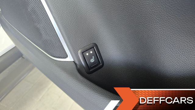 Maserati LEVANTE 3.0 AWD Premium купить на сайте DeffCars