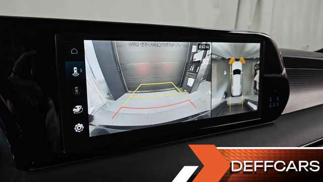Hyundai PALISADE Gasoline 3.8 2WD Prestige купить на сайте DeffCars