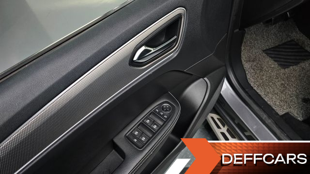 Renault-KoreaSamsung XM3 1.6 GTe RE купить на сайте DeffCars