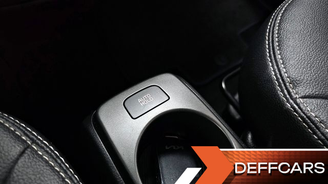 Kia RAY Signature купить на сайте DeffCars