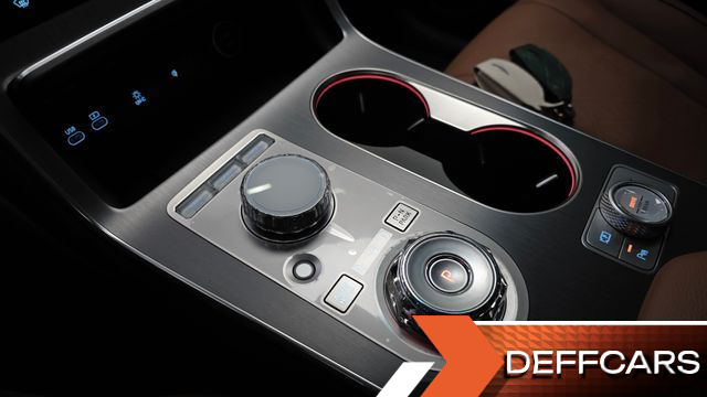 Genesis GV80 2.5T Gasoline AWD купить на сайте DeffCars