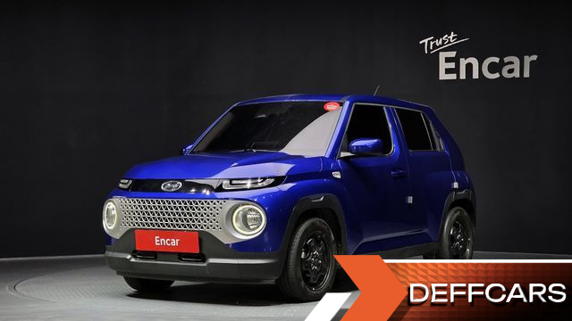 Hyundai CASPER Smart купить на сайте DeffCars