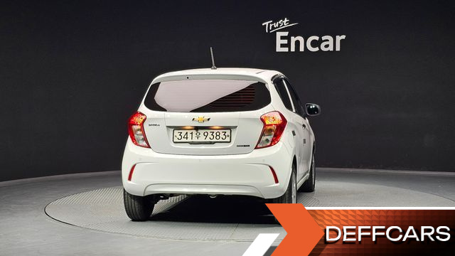 ChevroletGMDaewoo SPARK Van купить на сайте DeffCars