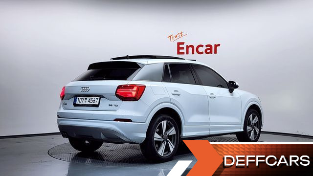 Audi Q2 35 TDI Premium купить на сайте DeffCars