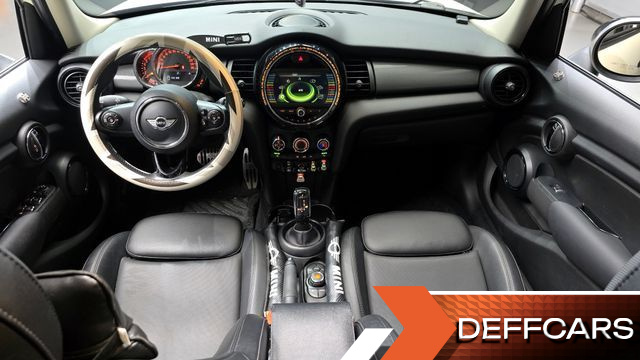 Mini COOPER 5Door Standard 3rd купить на сайте DeffCars