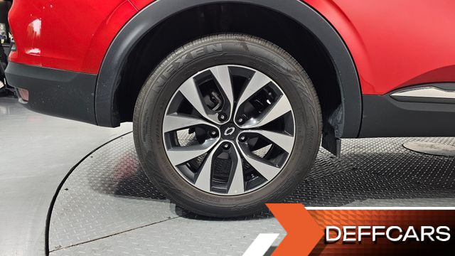 Renault-KoreaSamsung XM3 1.6 GTe RE купить на сайте DeffCars