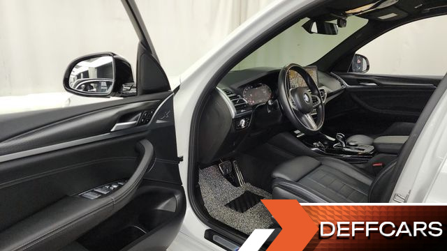 BMW X3 xDrive 20i M Sport купить на сайте DeffCars